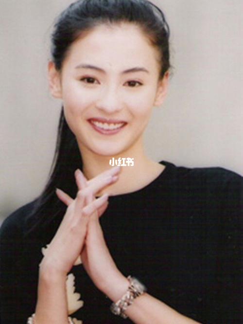 张柏芝|年轻的时候真的好漂亮呀_张柏芝_娱乐_明星