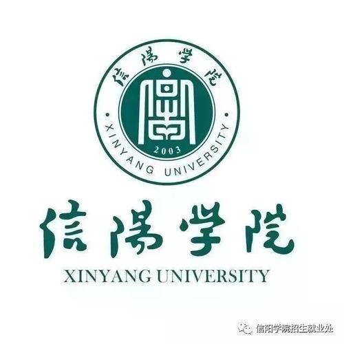 权威发布信阳学院2018年招生简章招生代码6508