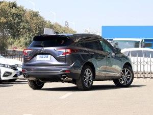 讴歌rdx限时优惠店内让利达4万元