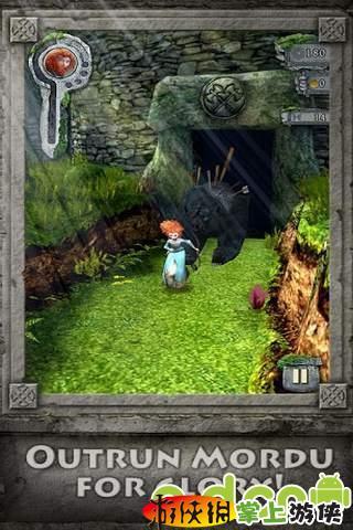 神庙逃亡勇敢的心修改版templerunbravev151下载