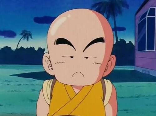 谁知道七龙珠里面的克林死了几次?