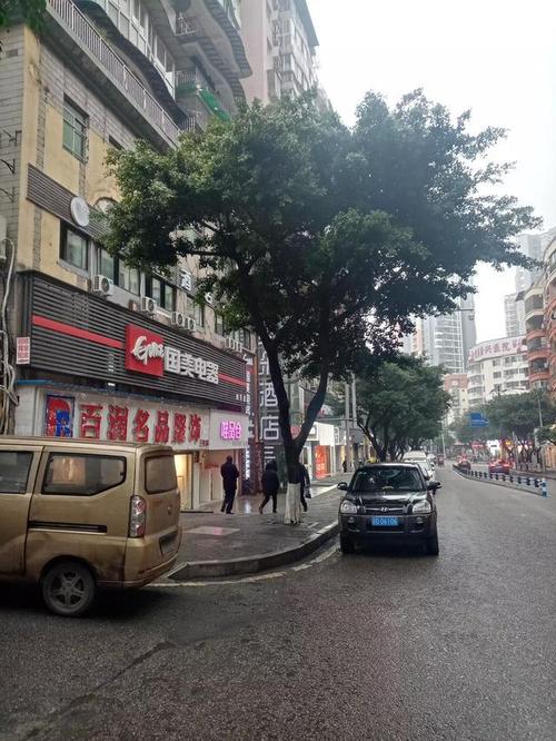 看不起重庆渝北回兴的,来读读|老城区|服装城_网易订阅
