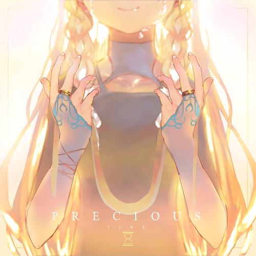 动漫壁纸——【朝花夕誓】