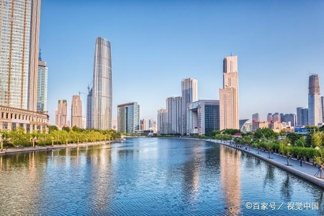 天津最好的两所双子星大学,在世界大学排行榜上谁更