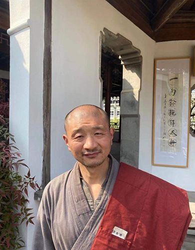 佛门净地不清净,南京兜率寺35名僧人实名举报市宗教局
