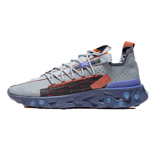 nike耐克reactispa机能解构缓震低帮男女运动跑鞋ct2692001