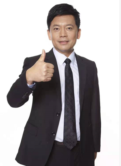 明星代言,推荐艺人何政军代言费