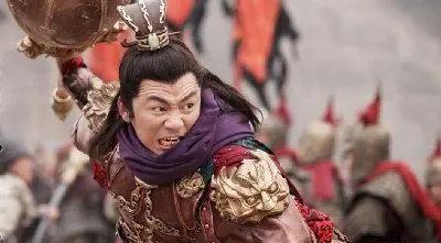 如果在战场上,李元霸再次碰到罗成的话,两个人谁胜谁负,鹿死谁手?