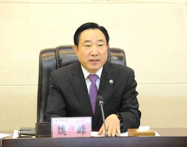 俯下身子一年接着一年干 建设富足美丽幸福新肥矿
