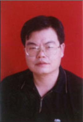 徐鸿