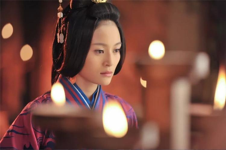 王娡一个有过婚姻的女子,为何最后能当上皇后?