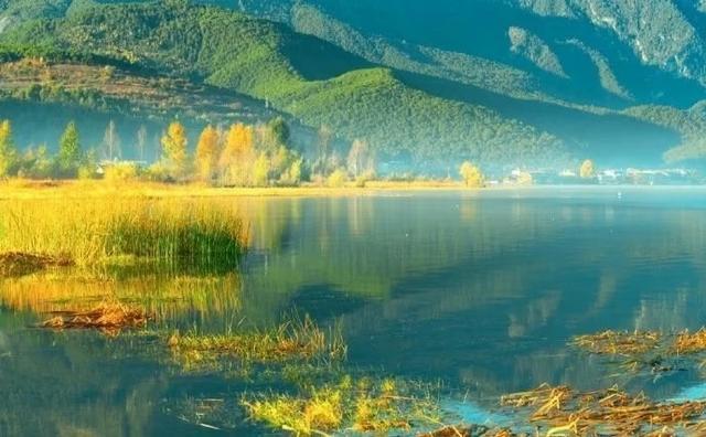 《理学阐微》壬水是文明起源