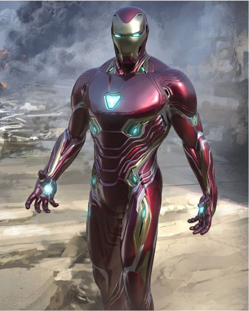 冬暖夏凉,防水防污,你和钢铁侠之间,就差一件"纳米战衣"?