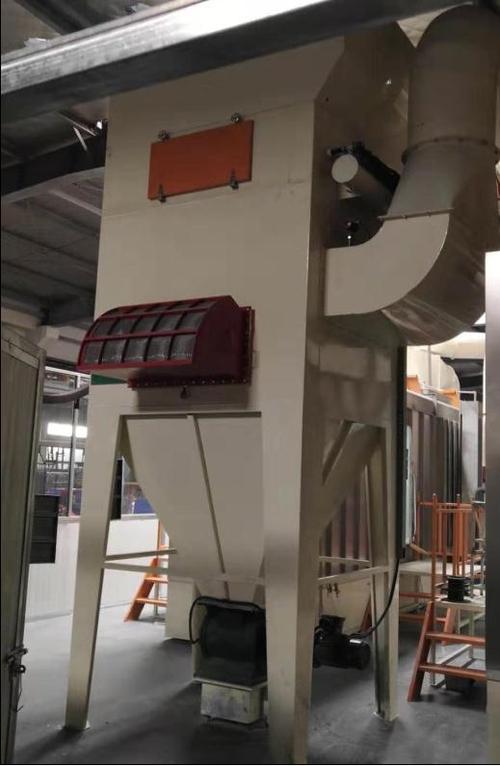 除尘器 粉尘 化工 不锈钢无焰泄放装置 碳钢无焰泄爆器 粉尘防爆