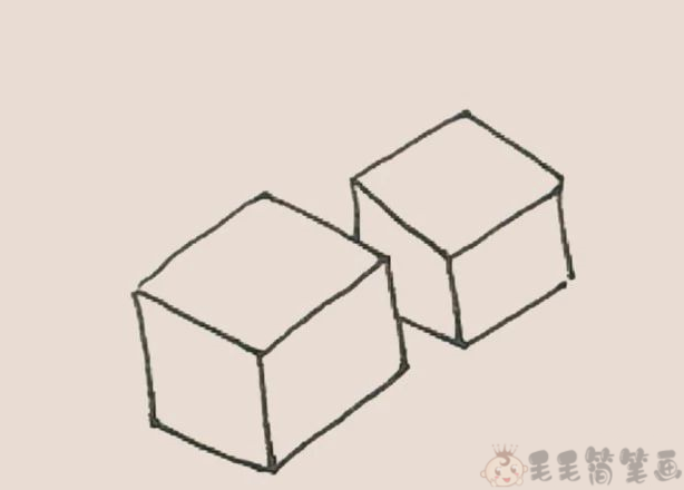 筛子简笔画图片