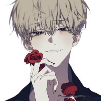 软锦:"男生动漫头像/漫画/禁欲系"_卡通动漫头像_我要个性网