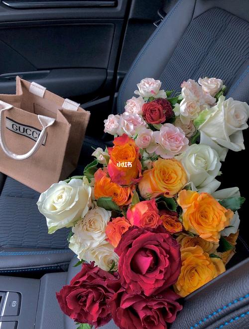 今日副驾驶_鲜花_鲜花分享_家居家装_家居装饰