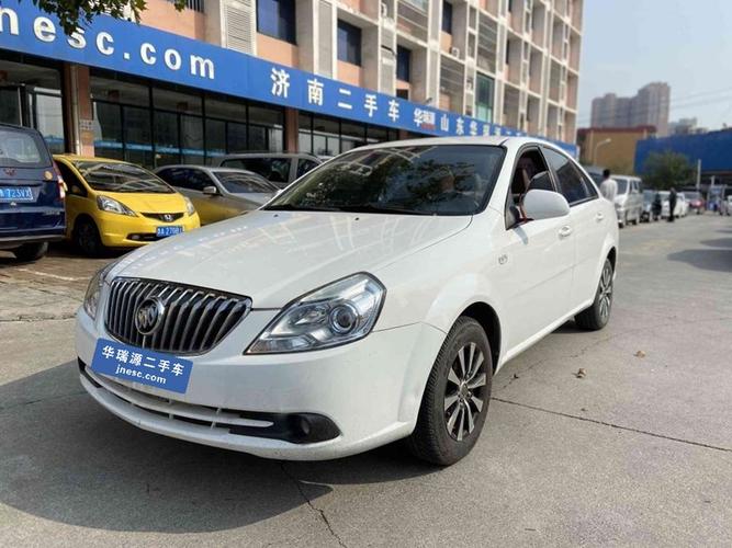 自动挡别克凯越可以选择吗