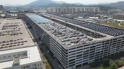 原素材-深圳坪山比亚迪(9)