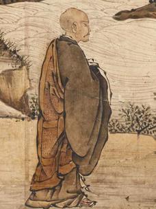 五祖弘忍禅师述禅语50句