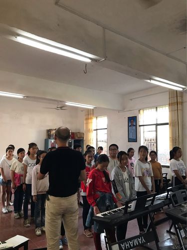 分别是声乐,美术,羽毛球,体育,手工艺,播音主持,篮球,乒乓球,文学社