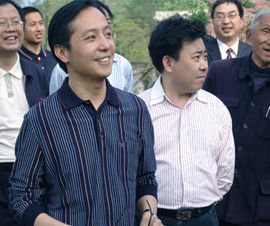 邻水县建设成就展播专题::新华网四川频道