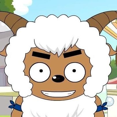 无人在意,今天是沸羊羊的生日