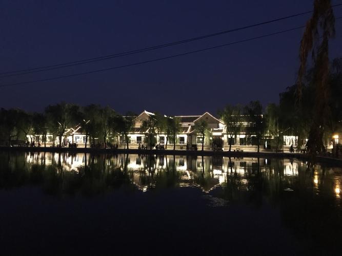 2019曲水亭街_旅游攻略_门票_地址_游记点评,济南旅游景点推荐 - 去