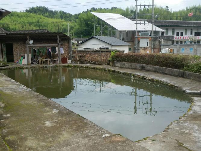 其它 端午骑行洋峰 写美篇   洋峰村位于永安市贡川镇东部,距永安市区