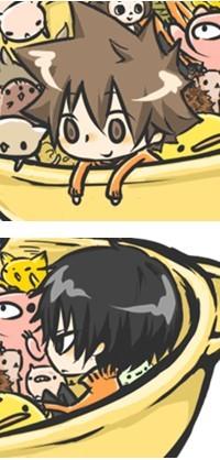 【家教】家教bl情侣头像各种cp