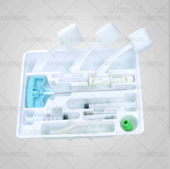 一次性使用骨髓穿刺活检针及套件-(骨穿包)