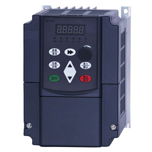 智能水泵变频控制器 三相 380v 0.75kw-22kw恒压供水专用变频器