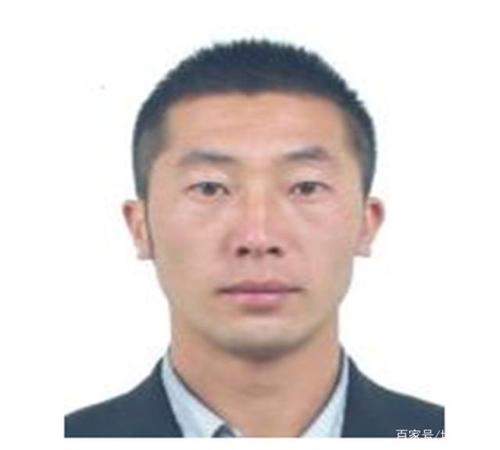 楚雄市公安局关于公开征集速进林等人违法犯罪线索的