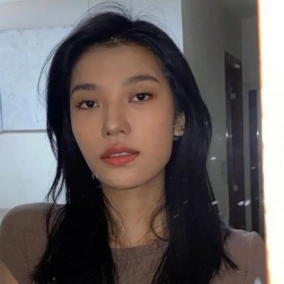 女生微信头像大全真人专用网图