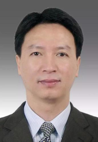 榕各县市区"一把手"调整 薛侃任鼓楼区委书记