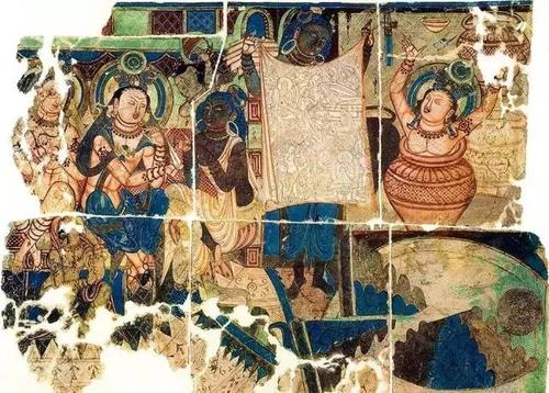 附录五 丝绸之路新疆段典型清真寺和麻扎建筑(部分) 附录六 丝绸之路