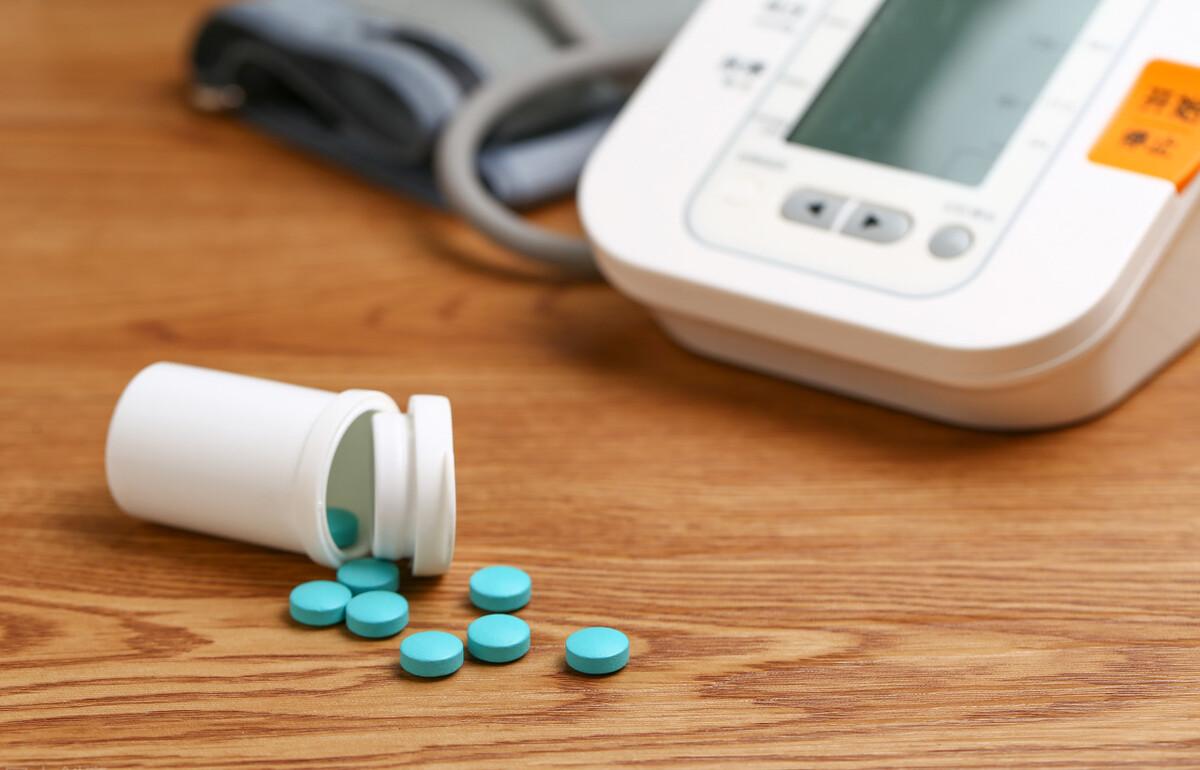 地平类降压药常和这3类降压药合用协同降压增效减少副作用