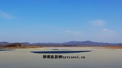 安徽元一双凤湖国际旅游度假区