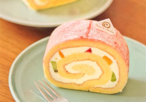 柔软甜点空间图片_口感柔软的甜点_可爱图片