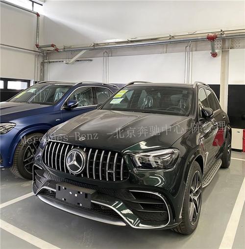 奔驰amg gle63最低价格现车多少钱