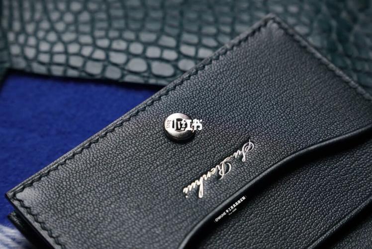 高定|极致奢华的a级美洲94轻便口袋卡包钱夹_卡包_手工制作_皮具