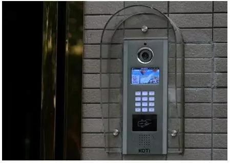 行业发展迅速,楼宇对讲如何转型升级?