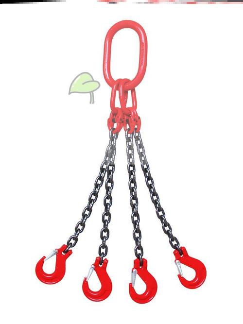 链条吊绳钩子起重吊钩升降5吨吊车安全钢管其他起重