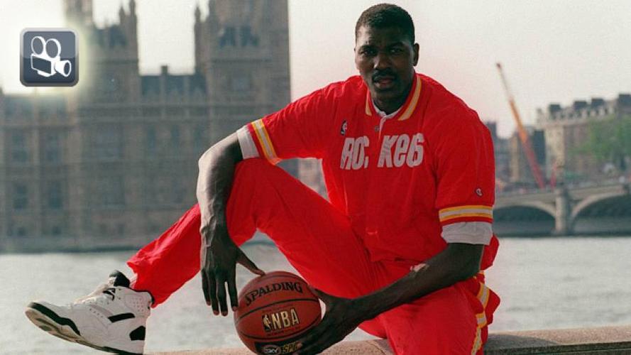 《被遗忘的老鞋系列(八)》大梦奥拉朱旺签名鞋大全