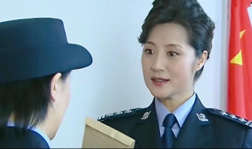 【电视剧】女监档案