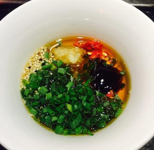 奶盖double做的6种超好吃的火锅蘸料