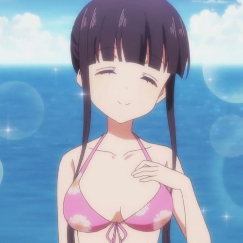 调教咖啡厅# 樱之宫莓香