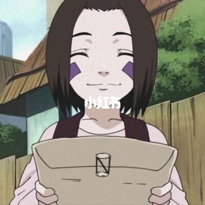 给你们来一些火影带土与琳的情侣头像_火影_礼物_素材
