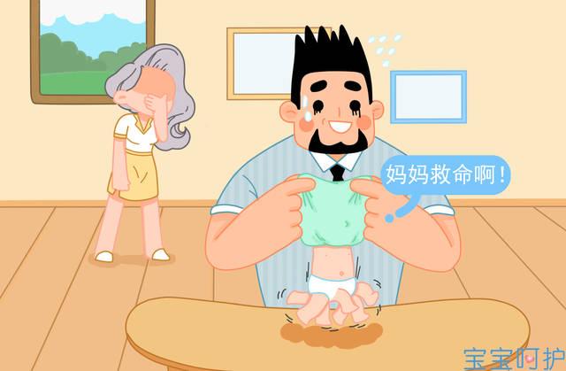 给宝宝买的衣服总是不合身?那是因为你没有照着这个买