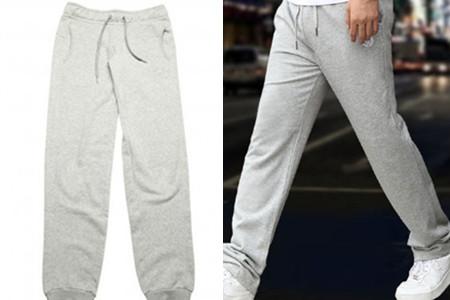 【图】运动裤腰带的系法图解 轻松让你远离尴尬